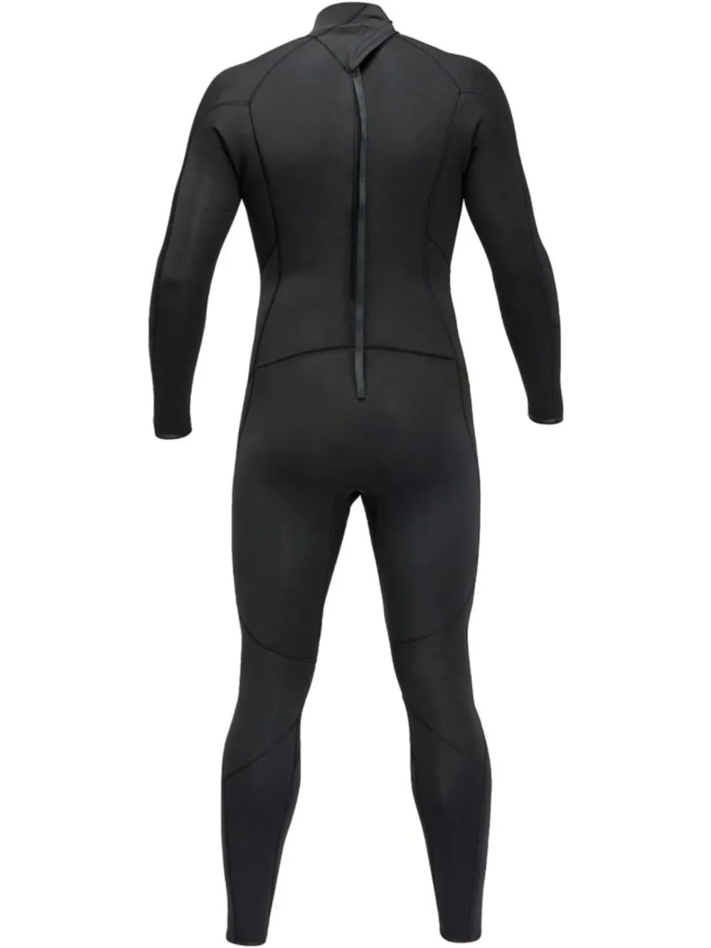 Premium Neoprene Full Wetsuits 5/4mm 4/3mm 3mm for Diving, Snorkeling, Surfing